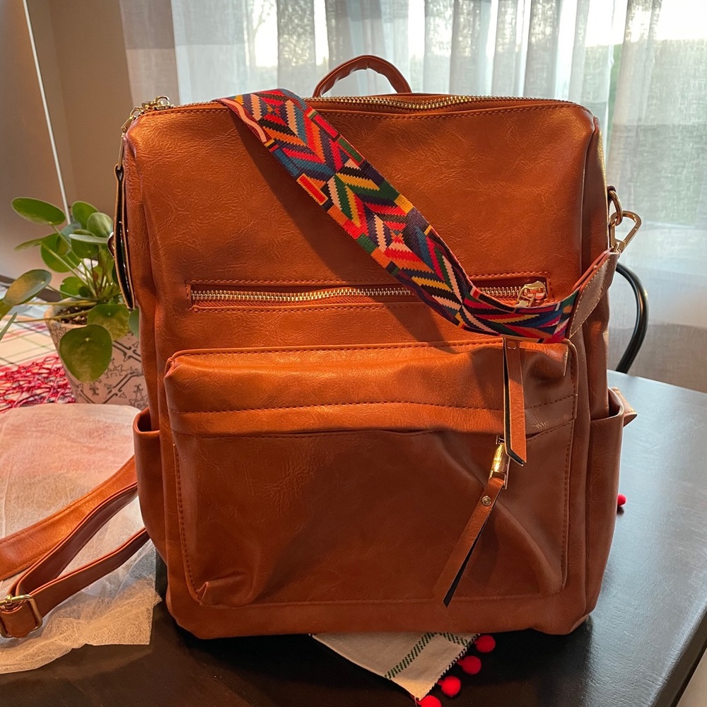 NEW Modern+chic Brielle convertible bag